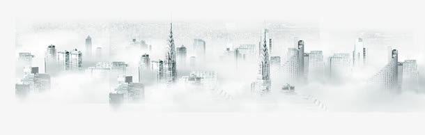 城市免抠