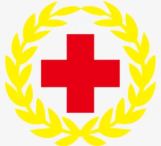 红十字会会徽矢量素材免抠