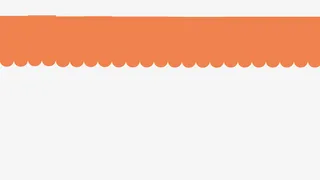 长方形的帘子免抠