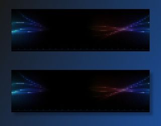 数码科技淘宝免抠