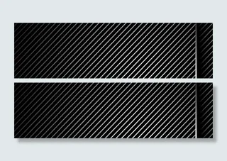 黑色纹理条纹质感海报背景高清
