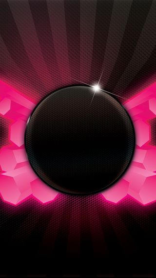 炫彩图形H5背景高清