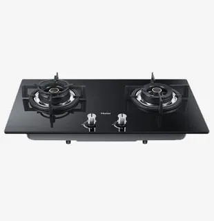海尔燃气灶JZT-Q830免抠