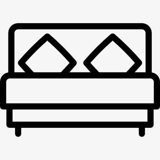 床图标免抠