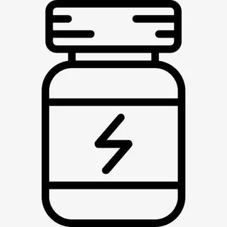 蛋白质图标免抠