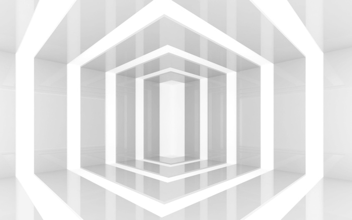 立体的个性空间高清