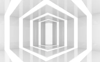 立体的个性空间高清