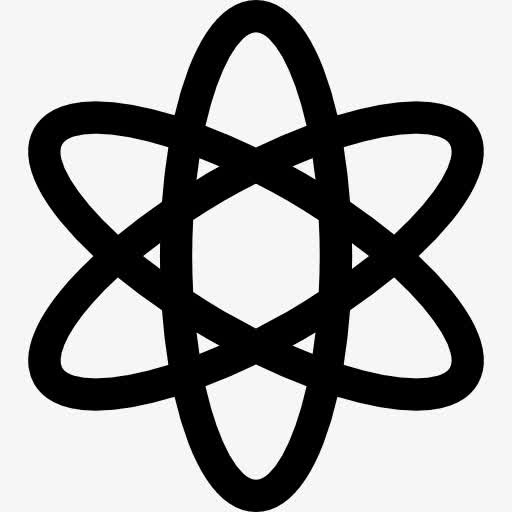 能量符号图标免抠