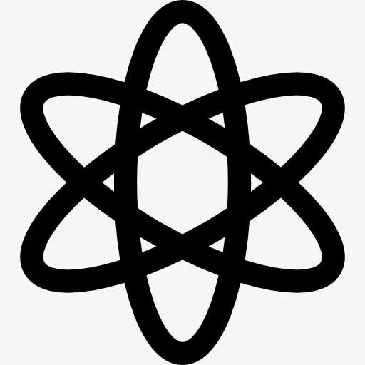 能量符号图标免抠