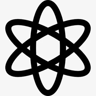 能量符号图标免抠