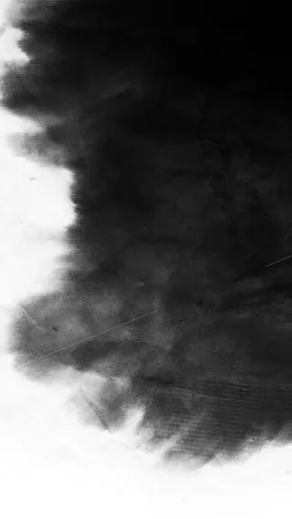 中国风水墨飞墨H5背景素材高清