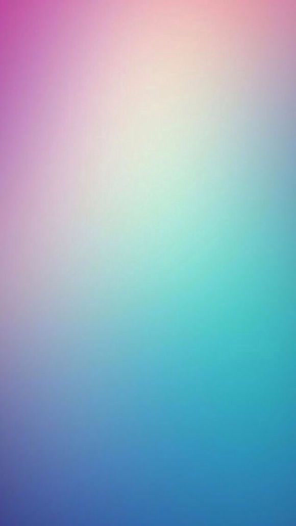 ios7彩虹小清新渐变免抠