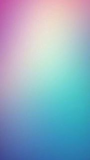 ios7彩虹小清新渐变免抠