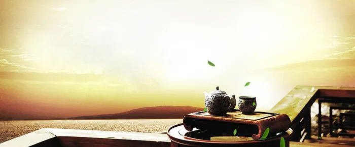差异文化摄影风景淘宝banner高清