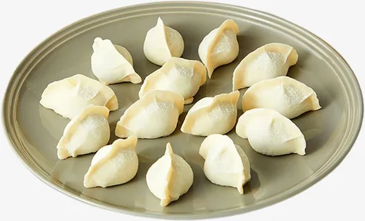 一盘生的手工水饺免抠 一盘生的手工水饺免抠
