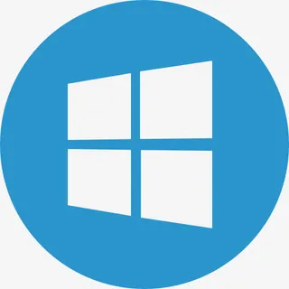 Windows 图标免抠