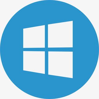 Windows 图标免抠