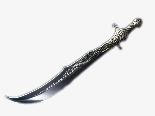 锋利的宝刀免抠