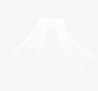 白色转换气流空气免抠装饰效果特效元素