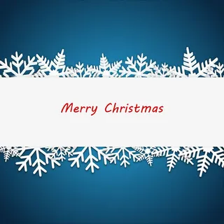 圣诞节快乐免抠