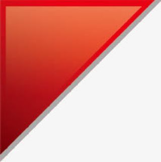 七夕海报三角形装饰免抠