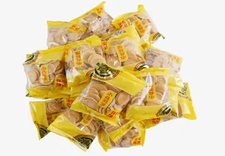 徐福记休闲食品免抠