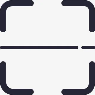 图标_扫一扫免抠