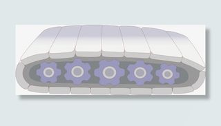 传送带png矢量素材免抠