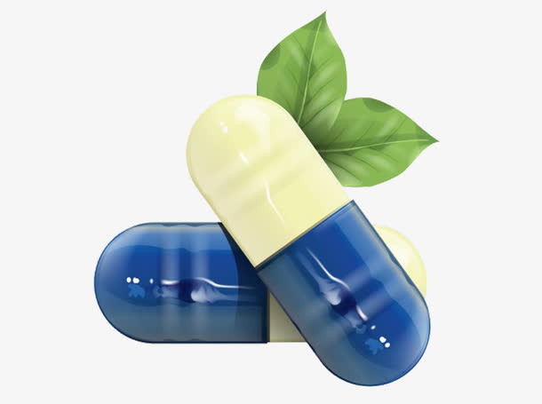 医学药丸免抠