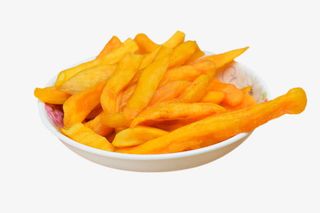 地瓜干图片免抠