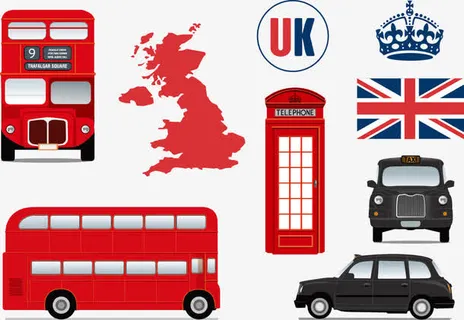 矢量电话亭免抠 矢量电话亭免抠