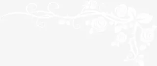 玫瑰花边角装饰免抠