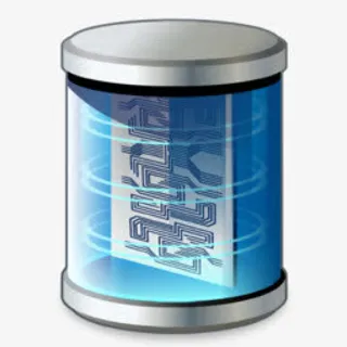 数据库图标免抠