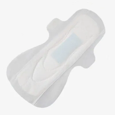 小型卫生巾免抠