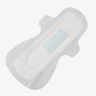 小型卫生巾免抠