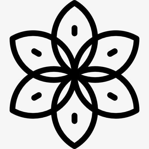 花图标免抠