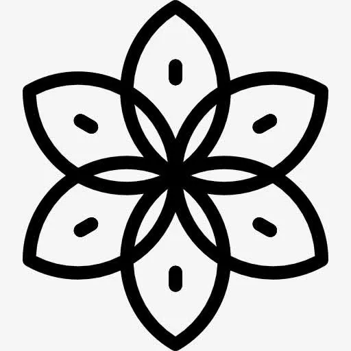 花图标免抠