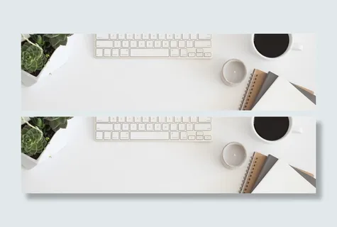 商务办公用品海报背景高清