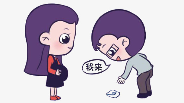 孕妇准妈妈2免抠