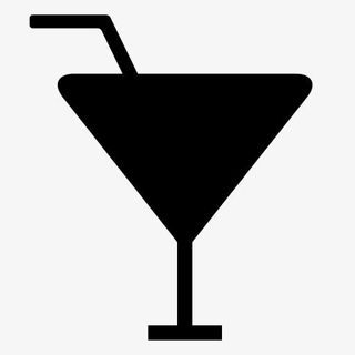 酒饮料鸡尾酒喝食品玻璃郊游餐厅免抠