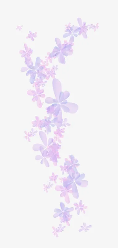背景元素