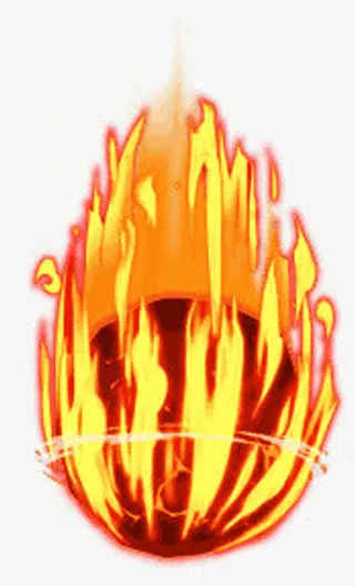 Q版手游特效免抠