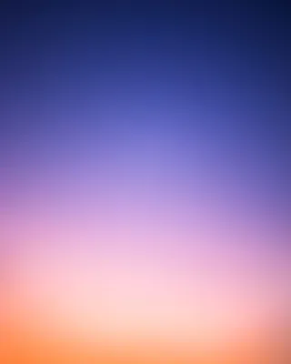 紫蓝色 天空免抠