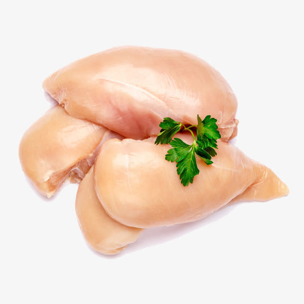 肉类免抠