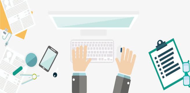 个人年终工作总结免抠