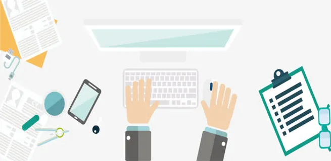 个人年终工作总结免抠