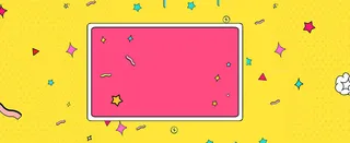 淘宝banner首页背景高清