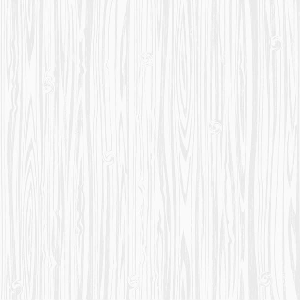 白色木纹纹理免抠装饰其他装饰图案元素