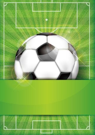 足球背景装饰高清