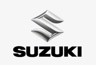 车标图案汽车 汽车logo 铃木免抠